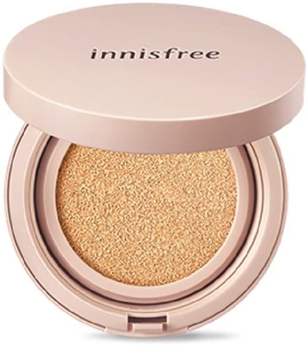 イニスフリー(Innisfree) スキンフィット グロウ クッション 21N ウォームバニラ