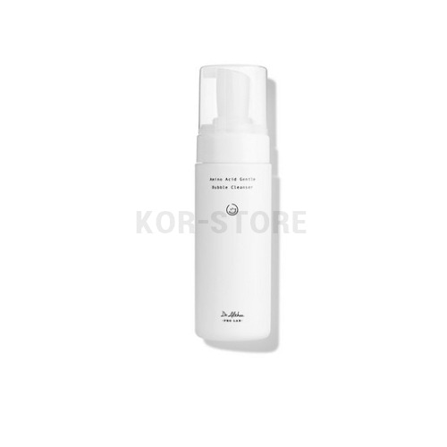 アミノアシッド ジェントルバブルクレンザー140ml2個