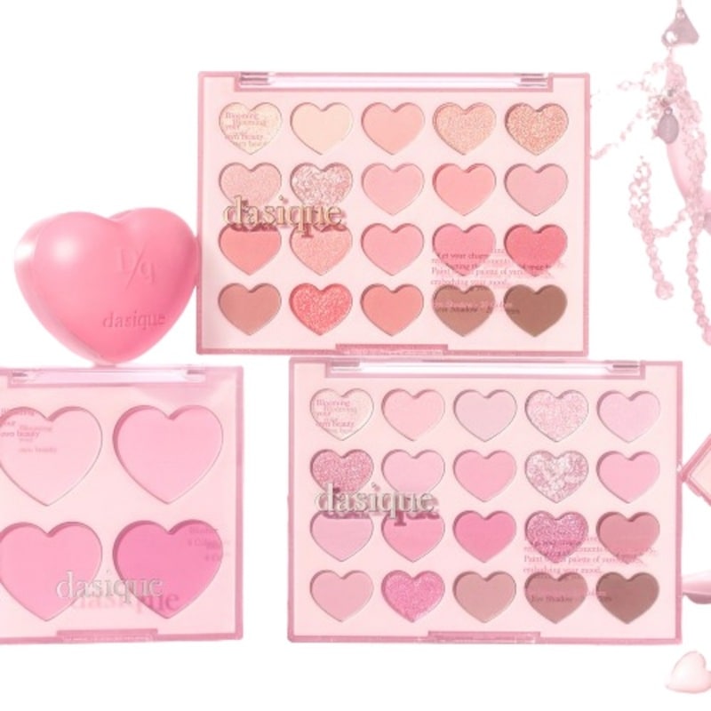 [NEW]ムードシャドウパレット10.5g/10g