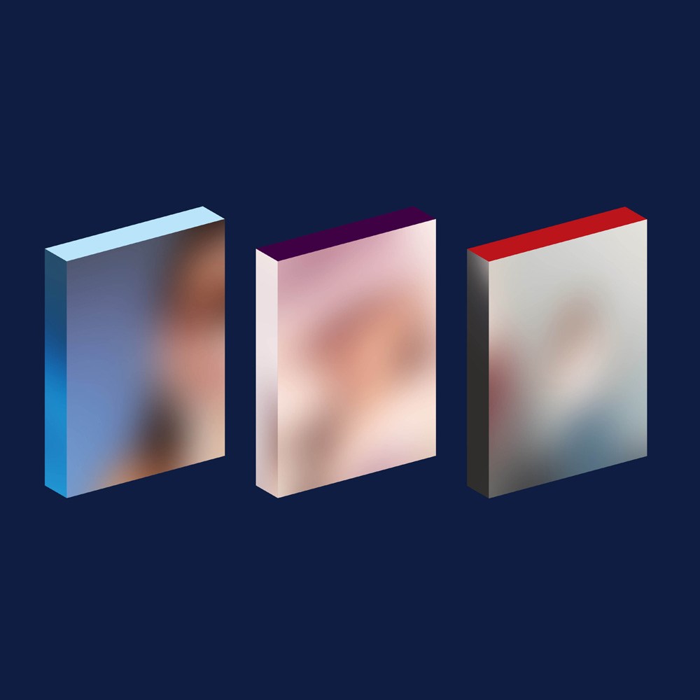 ナヨンアルバムミニ2集NA一般盤3種セット（フォトブック+フォトカード+CD他）TWICE 8,464円