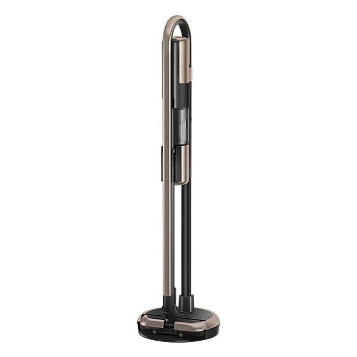 掃除機 サイクロン式 クリーナー HC-JD2C-N マットグランゴールド