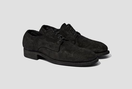 GUIDI Men Shoes