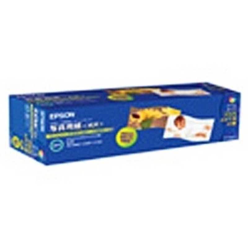 エプソン　EPSON　写真用紙 ~光沢~ (329mm:A3ノビ幅×10m1ロール)　KA3NROLPSK