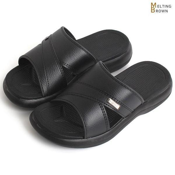 メンズスリッパ 男性 会社員 オフィス スリッパ RC01