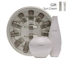 アビリティライザー イオン導入機♡ マルチショット・パイロライザー（EGA/PY-3030D） | 熱分解-GC/MS