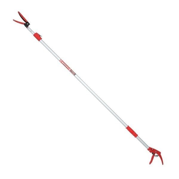 E－Value 刃長伸縮式高枝切鋏 EGLP－3 園芸道具 高枝切 伸縮式高枝切 5,412円