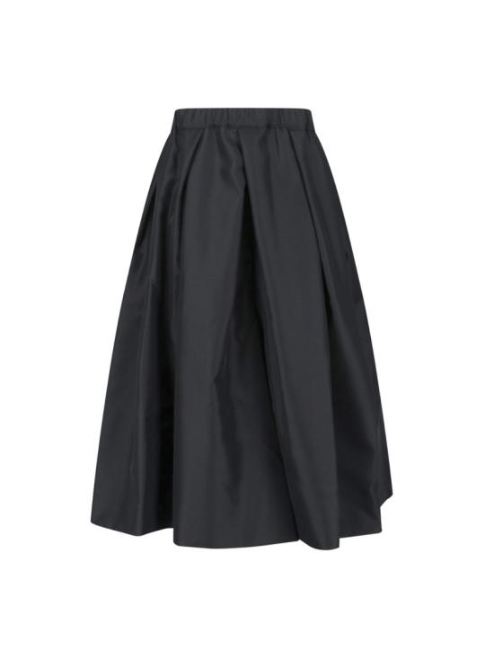COMME DES GARCONS Women Skirts GQ P006 S261 Black