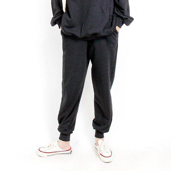 HスタイルMZテーラーズジョガーパンツ/22FW/パンツ