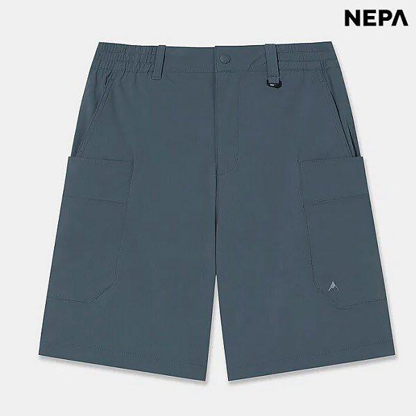 共用コムポカーゴショートパンツ(7MD1760-B23)