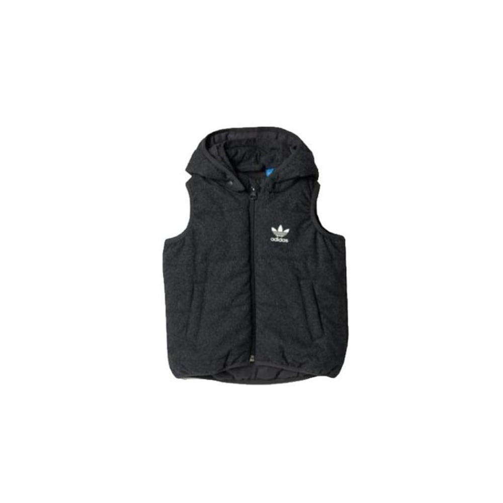 アディダスキッズ I ベストツイル BQ4281