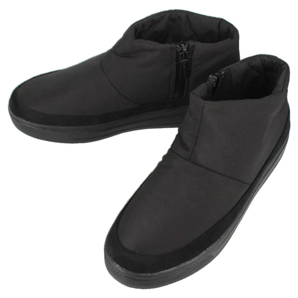 正規品 ブーツ LCS TELUNA BB SMART SHORT ブラック QL3WJD93BK