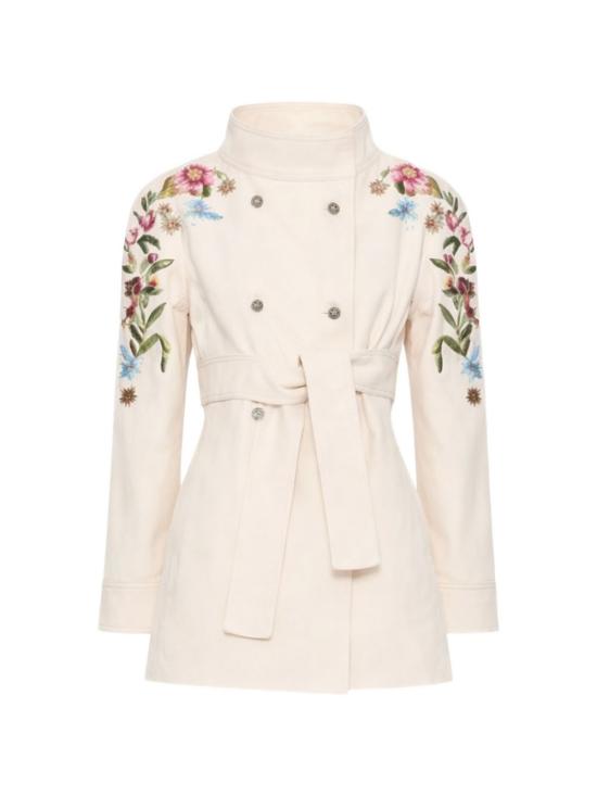 VALENTINO GARAVANI Women Jackets 8B3DC7Y09Y5 A03