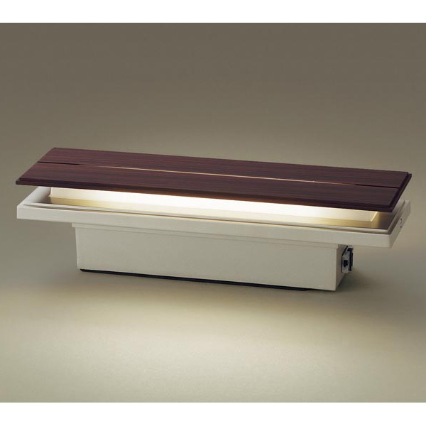 LGWJ50129KLE1 [LED門柱灯門袖灯（電球色）]