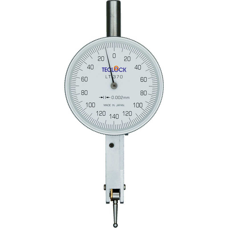 テクロック　レバーテスト　LT370