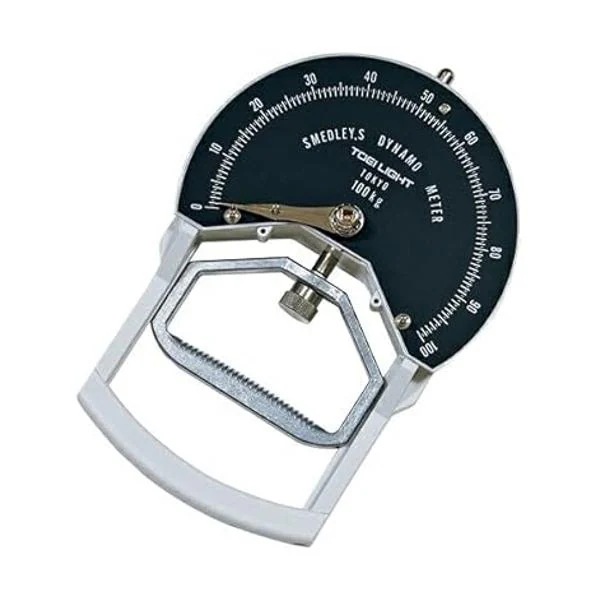 トーエイライト T1781 ST3 握力計 体力測定 握力 TOEI LIGHT