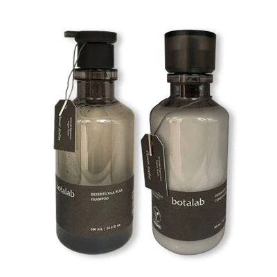 デザーティコーラシャンプートリートメントセット, 1個