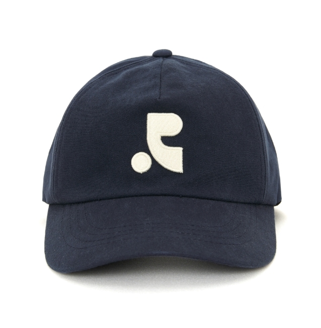RR LOGO BALL CAP 2色