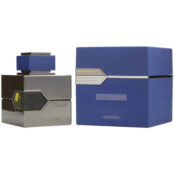アルハラメイン ラヴァンチュール （ラベンチャー） ナイト EDP オードパルファム SP 100ml 香水 AL HARAMAIN