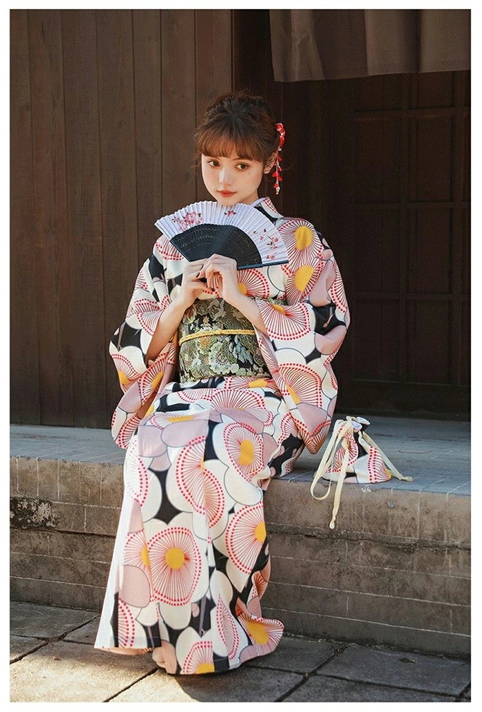 花柄 浴衣 セット レディース 浴衣セット 大人 着物 和服 コスプレ コスチューム 女性 高校生 花柄 ルームウェア 夏 女性 ゆかた 派手 可愛い おしゃれ きれいめ イベント 成人式 夏祭り 盆