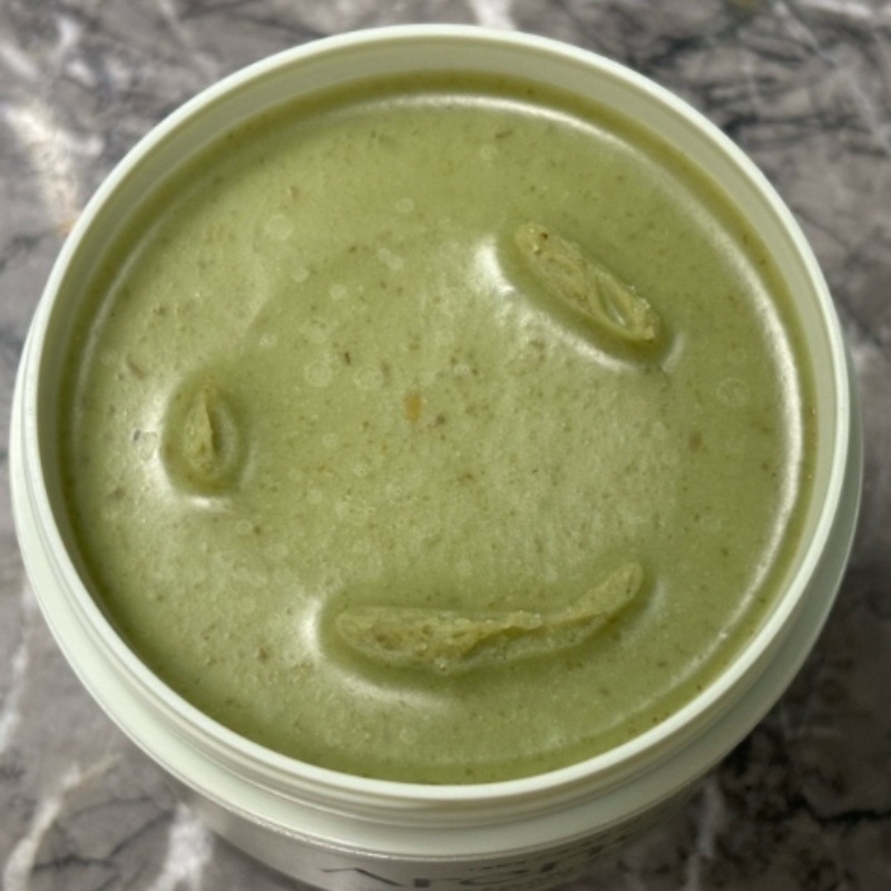 アレンシア グリーンアルチザン クレンザー 120g