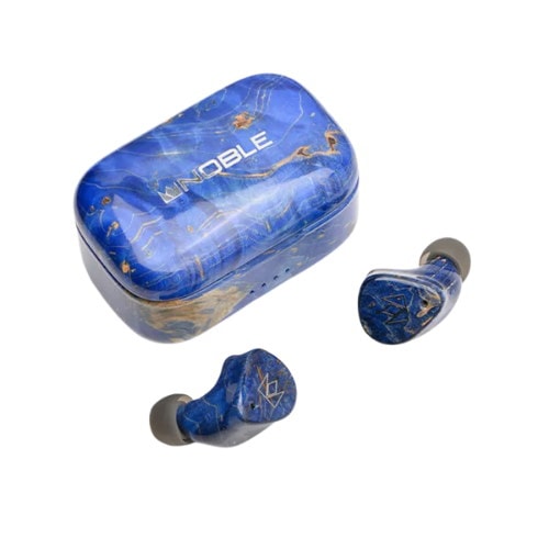 NOBLE FoKuS PRESTIGE ワイヤレスイヤホン