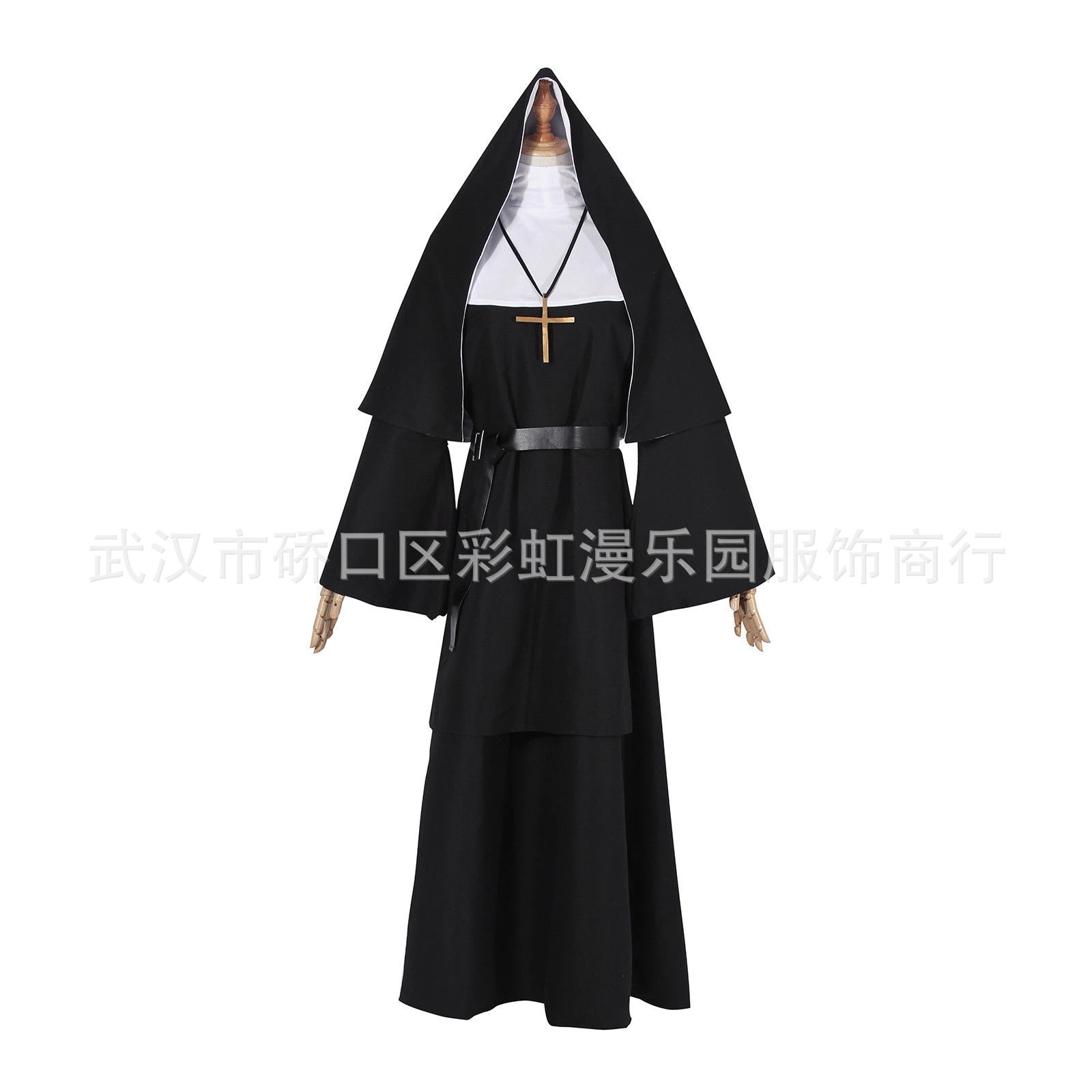 新ファンタジー2ホラー映画コスプレパフォーマンスパーティーコスチュームコスプレ