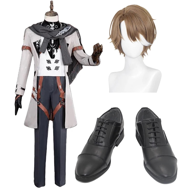五月雨江 コスプレ 衣装（刀剣乱舞 五月雨江 さみだれごう 風