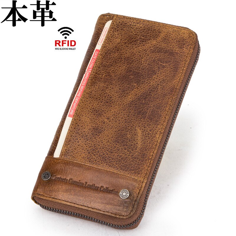 即纳長財布 メンズ ラウンドファスナー 本革 レザー 財布 大容量 レディース 小銭入れアウトレット人気BRAND