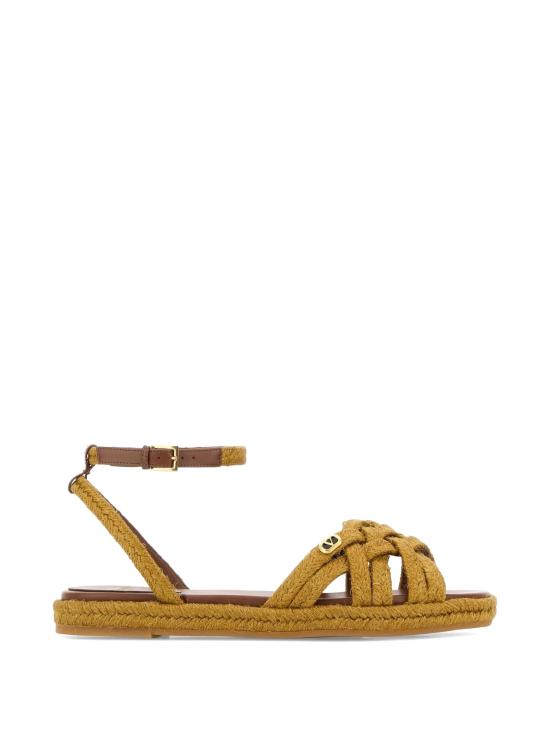 VALENTINO GARAVANI Women Sandals 8W2S0NZ9AQW BUP Beige