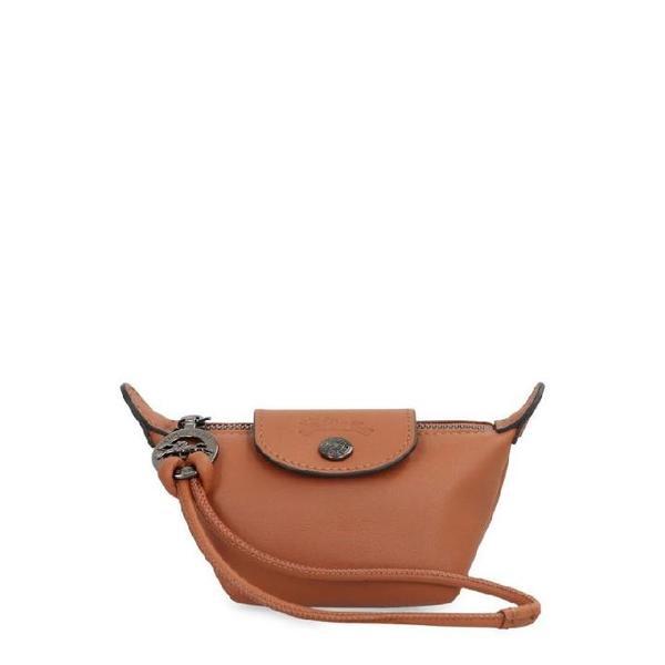 ル プリアージュ エクストラ ロゴ エンボス加工 コインケース 30053987 M19 TP9597590