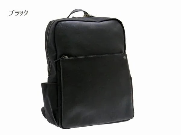 リュックサック デイパック メンズバッグ メンズファッション スタイリッシュ 本革リュック Kiwa