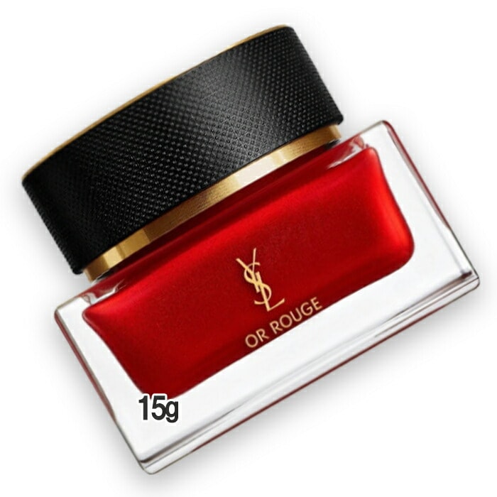 イヴサンローラン オールージュ ラ クレームユー 15g 2024年10月04日より順次発送