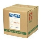 スカラストＡ　空調機器用洗浄剤　20kg（和協産業）【取り寄せ商品・即納不可・代引き不可・返品不可】