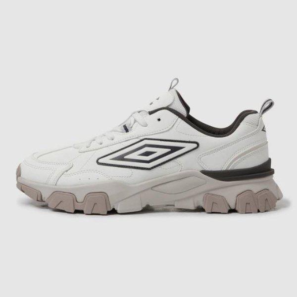 スニーカー JQS UP323CTP84-WHT SWEEP (スウィープ) / WHITE