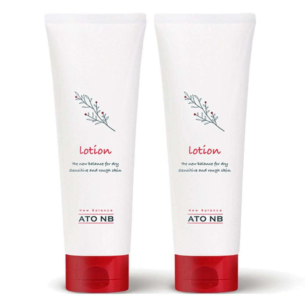 アトエンビーローション250ml2個