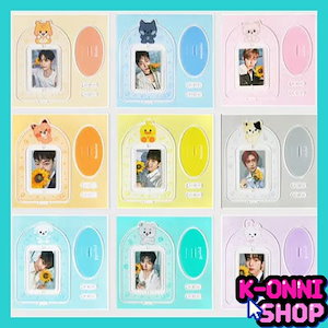 zb1 アクリルスタンド