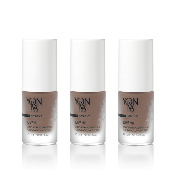 ジュブニール 15ml 3個 マニアセット 鎮静セラム おすすめアイテム 限定数量