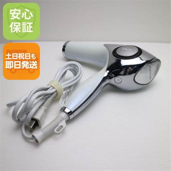 美品 RE-AB ReFa BEAUTECH DRYER ドライヤー ホワイト 15