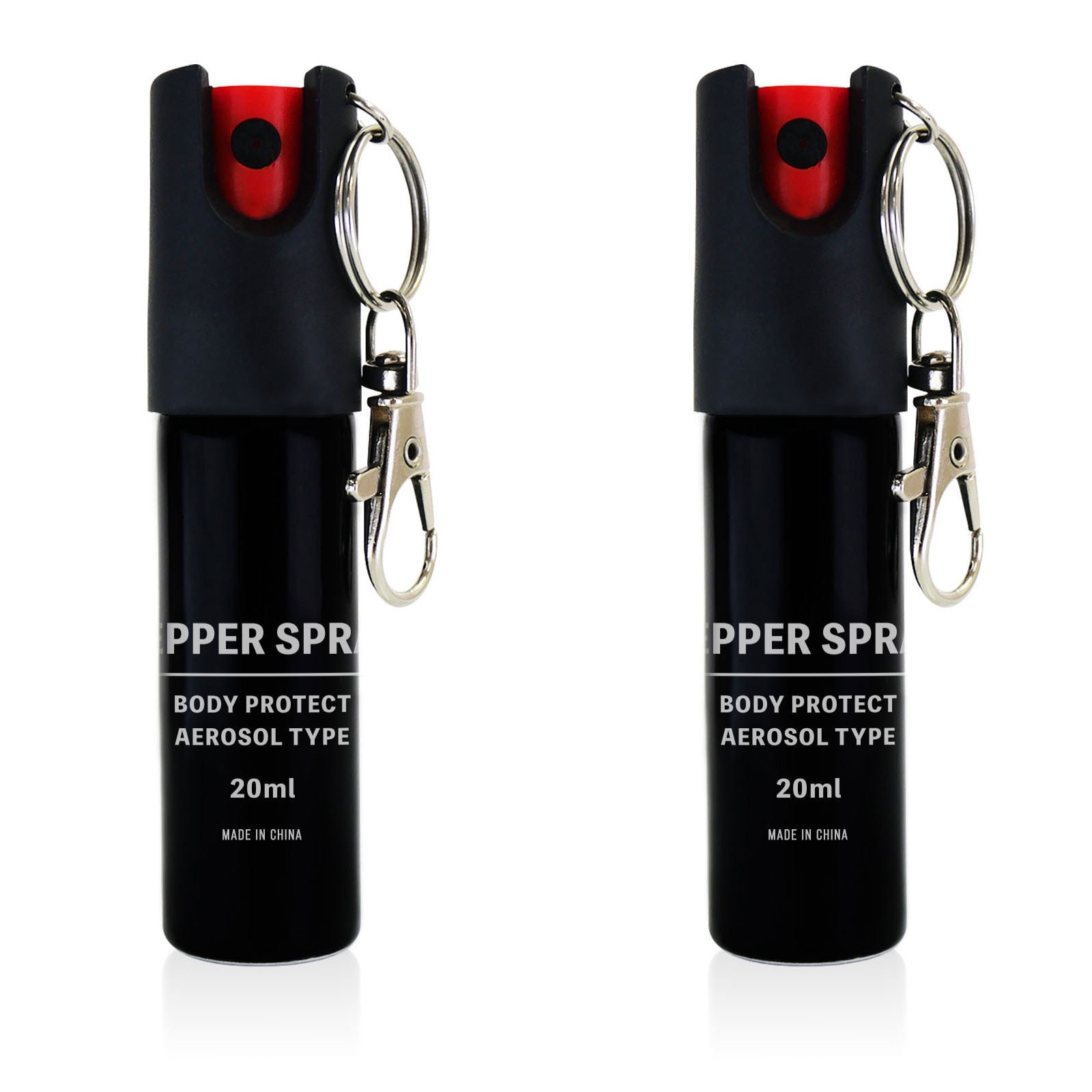 Qoo10] 催涙スプレー 熊スプレー 護身用スプレー : アウトドア