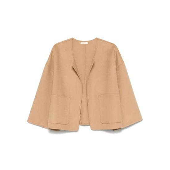 BY MALENE BIRGER Women Jackets JACQUIE 144 NEUTRALS