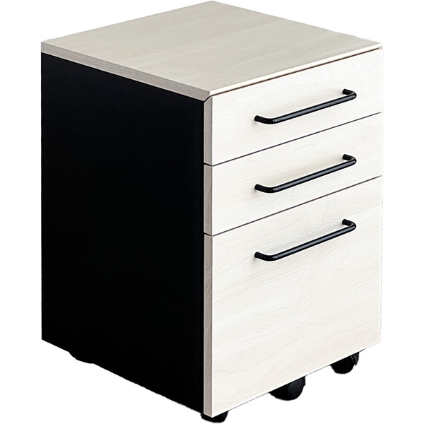 東馬 54684750 ブラン ワゴン WH ホワイト メーカー直送