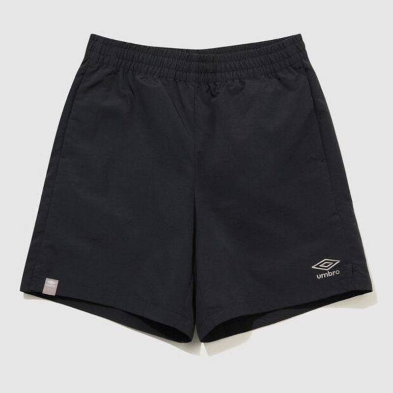 アンブロ UMBRO クラシック 4分丈ショーツ UR123CHP31 197228