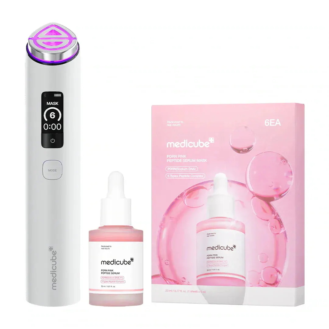 Qoo10] メディキューブ 【ブースタープロX2新登場！】 AGE