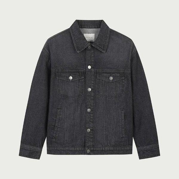 HC04 デニムトラッカージャケット_ダ10570-011-401 (45902477)