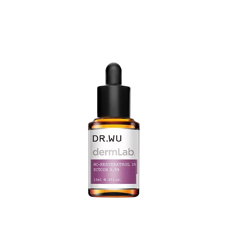【公式】DR.WU 3% レスベラトロール +0.5 エクトイン(TBC) 5,060円