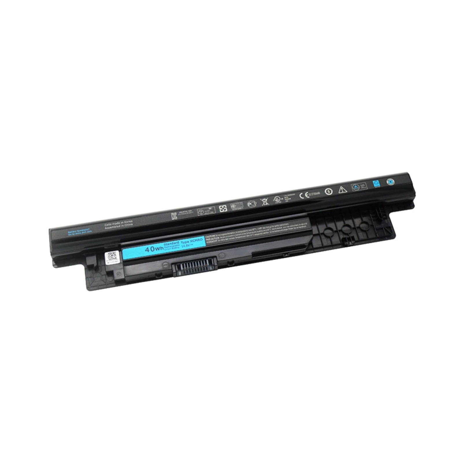 XCMRD 電池・DELLノートパソコン互換 Inspiron XCMRD 14-3421 3441 3437 3443 3442 交換用のバッテリー dc909-A1202