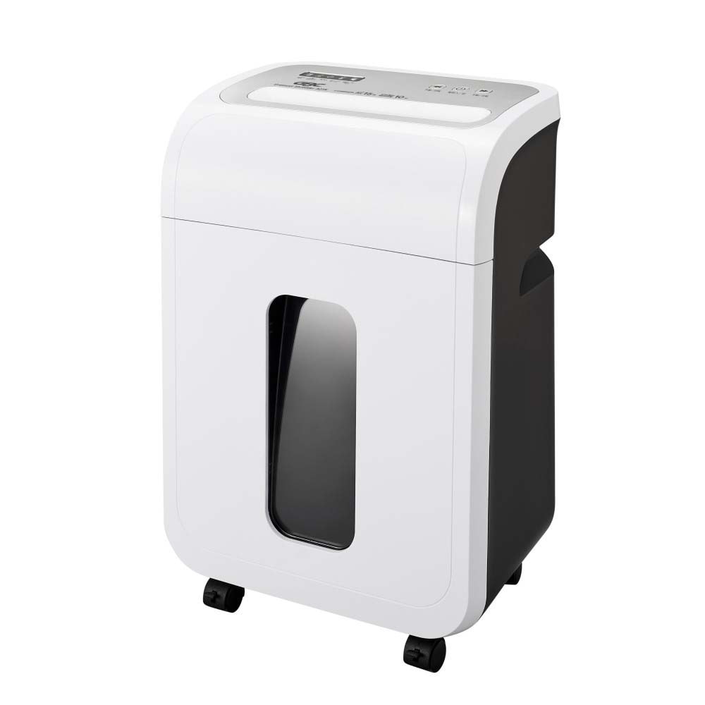 アコブランズ accobrands クロスカットシュレッダ GSHA27X 細断 紙 処分 個人情報 家庭用 業務用 書類 裁断 断裁