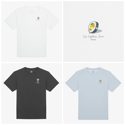 MS S/SR/TEE [NT7UR22]