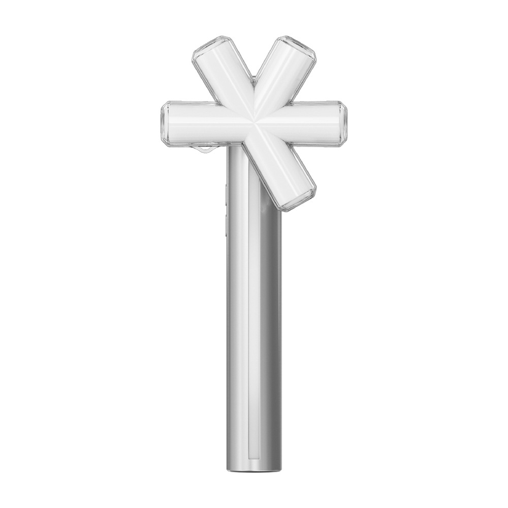 I-DLE - Official Light Stick Ver.2 公式 ペンライト 応援棒 ヨジャ アイドル ジー アイドゥル ソヨン ウギ ミンニ ミヨン