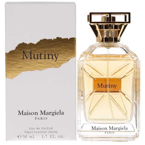 メゾン マルジェラ Maison 希少 Margiela ミューティニー EDP SP 90ml Mutiny 【送料無料】